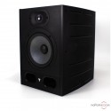 Enceintes actives Focal Alpha 65