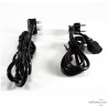 Enceintes actives Focal Alpha 65