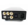 LINEAR USB KOPFHÖRERVERSTÄRKER LEHMANN AUDIO