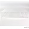Capot de protection pour machine à laver les vinyles Clearaudio Smart Matrix Silent