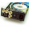 LINEAR USB KOPFHÖRERVERSTÄRKER LEHMANN AUDIO