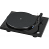 Platine vinyle Pro-Ject Debut III S Audiophile
