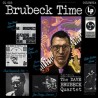 Disque vinyle Dave Brubeck - Time - CL622