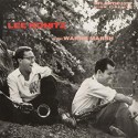 Disque vinyle Lee Konitz - With Warne Marsh - SD1217
