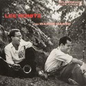 Vinylplatte Lee Konitz - With Warne Marsh - SD1217