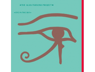 Disque vinyle Alan Parson Project - Eye in the Sky - AL9599