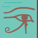 Disque vinyle Alan Parson Project - Eye in the Sky - AL9599