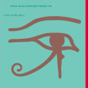 Disque vinyle Alan Parsons Project - Eye in the Sky - AL9599