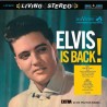 Disque vinyle Elvis Presley - Is Back - LSP2231 Disque vinyle Elvis Presley - Is Back - LSP2231