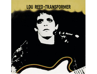 Disque vinyle Lou Reed - Transformer - LSP4807