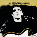 Disque vinyle Lou Reed - Transformer - LSP4807