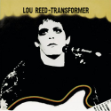 Vinyl Schallplatte Lou Reed - Transformer - LSP4807