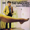 Disque vinyle The Graduate - BO Le Lauréat - OS3180