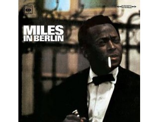 Disque vinyle Miles Davis - In Berlin - CBS62976 Disque vinyle Miles Davis - In Berlin - CBS62976