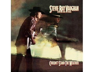 Disque vinyle Stevie Ray Vaughan - Couln't Stand the Weather - AN39304