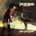 Disque vinyle Stevie Ray Vaughan - Couln't Stand the Weather - AN39304