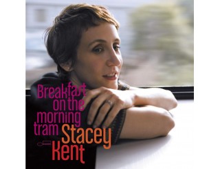 Disque vinyle Stacey Kent - Breakfast on the Morning Tram - BST50161 Disque vinyle Stacey Kent - Breakfast on the Morning Tram - BST50161