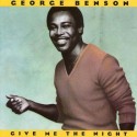 Disco de vinilo George Benson - Give Me the Night