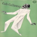 Disco de vinilo Cab Calloway - Cab Calloway - LN3265
