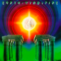 Disco de vinilo Earth, Wind & Fire - I Am - FRM35730