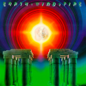 Disque vinyle Earth, Wind & Fire - I Am - FRM35730