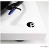 Platine vinyle Pro-Ject Debut III S Audiophile