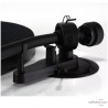 Platine vinyle Pro-Ject Debut III S Audiophile