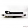 Platine vinyle Pro-Ject Debut III S Audiophile