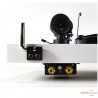 Platine vinyle Pro-Ject Debut III S Audiophile
