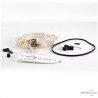 Platine vinyle Pro-Ject Debut III S Audiophile