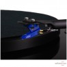 Platine vinyle Pro-Ject Debut III S Audiophile