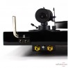 Platine vinyle Pro-Ject Debut III S Audiophile