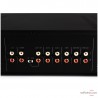 Amplificateur intégré Musical Fidelity M2 Si