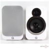 Enceintes de bibliothèque Q Acoustics 3020i NEW