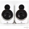 Enceintes de bibliothèque Q Acoustics 3020i NEW