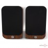 Enceintes de bibliothèque Q Acoustics 3020i NEW