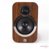 Enceintes de bibliothèque Q Acoustics 3020i NEW
