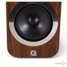 Enceintes de bibliothèque Q Acoustics 3020i NEW