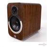 Enceintes de bibliothèque Q Acoustics 3020i NEW