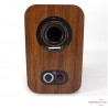 Enceintes de bibliothèque Q Acoustics 3020i NEW