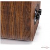 Enceintes de bibliothèque Q Acoustics 3020i NEW