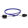 Câble d'alimentation Tellurium Q Ultra Blue Power