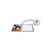 Hochleistungs-Motor-Kit Rega 24V