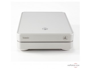 Préamplificateur phono Clearaudio Basic V2