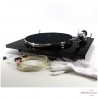Platine vinyle d'occasion EAT Prelude avec Ortofon 2M Silver Platine vinyle d'occasion EAT Prelude avec Ortofon 2M Silver