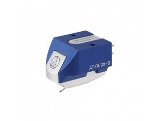 Cellule MC Audio Technica AT-OC9XEB