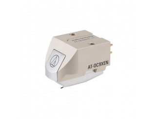 Cellule MC Audio Technica AT-OC9XEN
