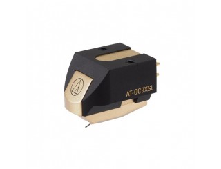 Cellule MC Audio Technica AT-OC9XSL