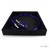 Câble d'alimentation Tellurium Q Ultra Blue Power