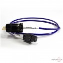 Câble d'alimentation Tellurium Q Ultra Blue Power 2